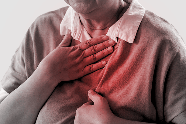Chronic Obstructive Pulmonary Disease (COPD)