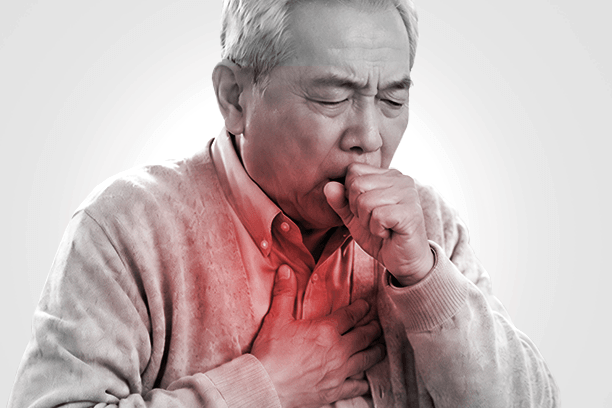 Chronic Obstructive Pulmonary Disease (COPD)