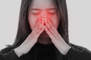 Chronic Rhinosinusitus with Nasal Polyps (CRSwNP)